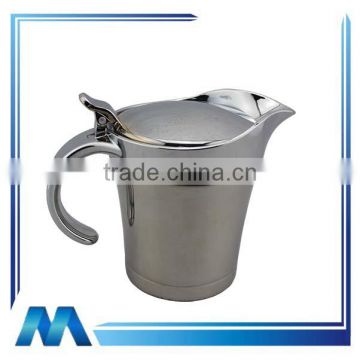 Made in China high quality stainless steel thermal gravy holder