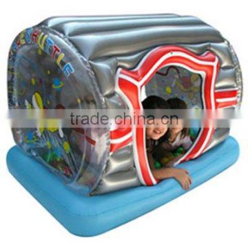 inflatable trampoline for children