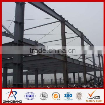 Steel Structures light steel structure warehouse supplier