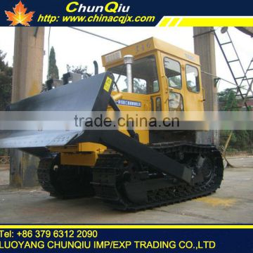 YTO T100G/TS100 middle track bulldozer made in China with good price