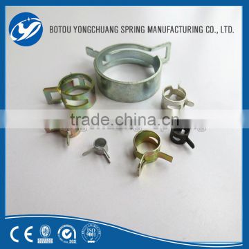 Long Nose Spring Clamp