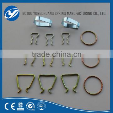 Small Torsion Spring For Hanging Clips Torsion Clothespin Springs