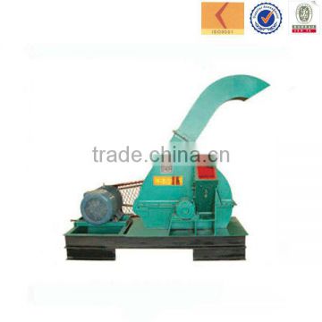 best quality portable wood chippers