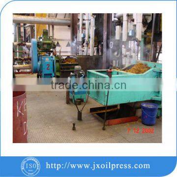 China High Quality Industrial palm karnel oil producing machine with cheap price