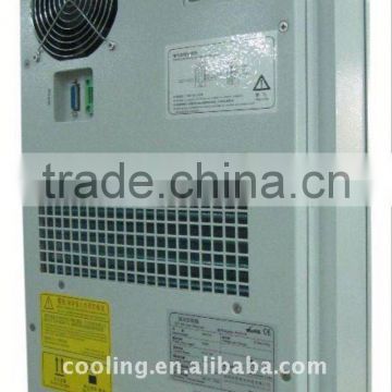 cooling automatic temperature control system