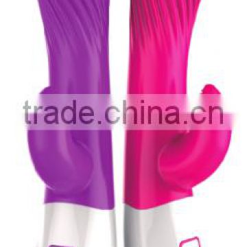 "Dancing with Love" Female massage stick