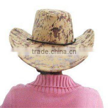 904051 COWBOY CAP