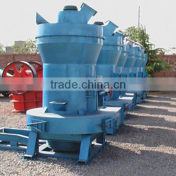 fine particle grinding mill