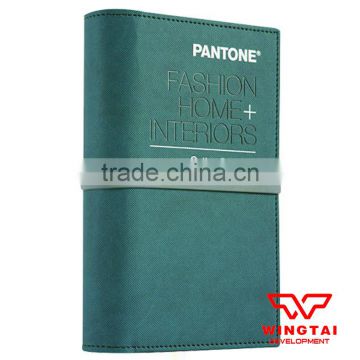 Pantone Colour Chart Fabric FHIC200