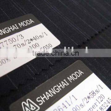 100% wool fabric moda-t017