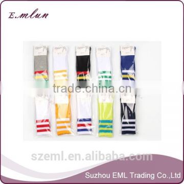 Wholesale blank socks /bulk wholesale socks/cotton socks