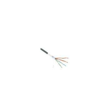 Sell Water Resistant Shielded Electric Cables of Cat 5