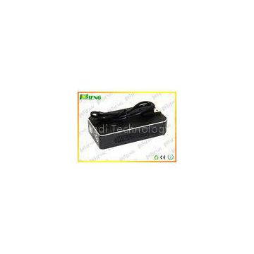 Black Refillable Electronic Cigar 510 Spring Loaded 1 Watt - 200 Watt Box Mods