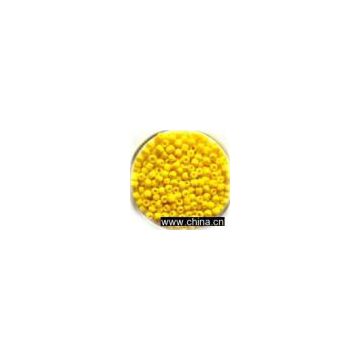 Sell Frosting Yellow Bead
