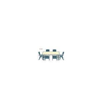 YCY-060 Rectangle Table wooden&furniture