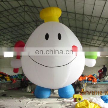 inflatable costume mascot,inflatable cartoon characters,inflatable advertising