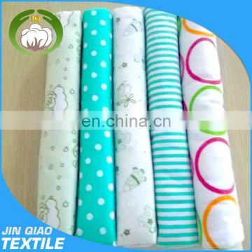 Bedding,Home Textile,Tent,Towel,Wedding Use cotton printed muslin baby fabric