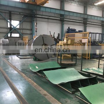 large machining fabrication metal
