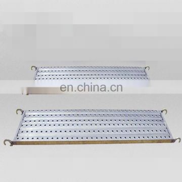 SD-1379 2019 Tianjin Shisheng Manufacturer Scaffold Steel Catwalk