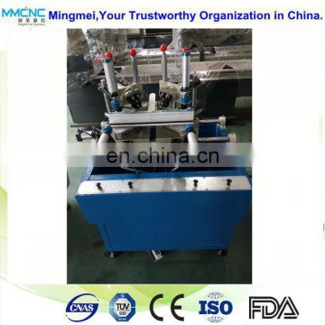 FACTORY Mingmei sale SQJ05-120 V-Corner Cleaning Machine for PVC Window-door