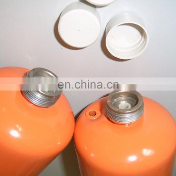 1l mapp gas cylinder, propane gas cylinder, small gas cylinder