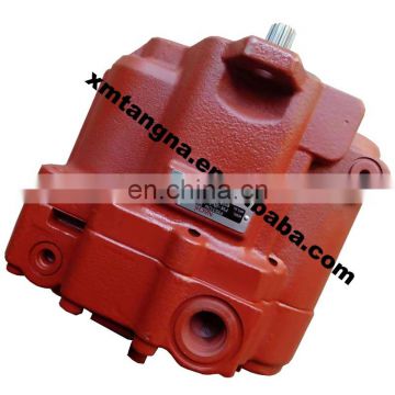 EX50 EX55 EX60 ZX55 ZX70 hydraulic main pump assy PVK-2B-505