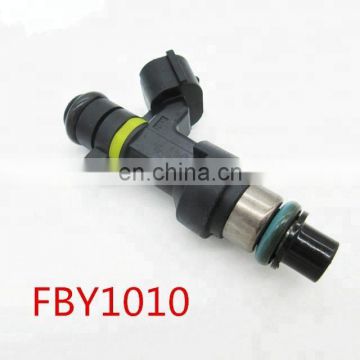 Factory direct Car Fuel Injector OEM FBY1010 Nozzle