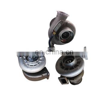 3776072 turbocharger HX40W for YC6K10 diesel engine cqkms   parts Sterling Heights, Michigan United States