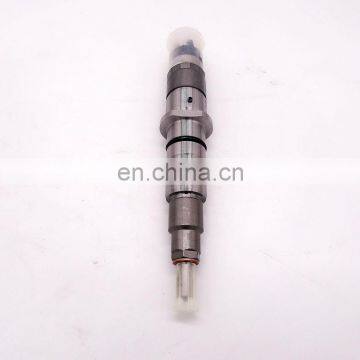 High Performance Injector Machine Low Noise For Chinese Truck