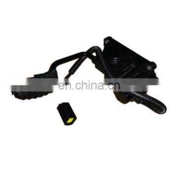 SHACMAN TRUCK PARTS ELECTRONIC ACCELERATOR PEDAL DZ9100570083