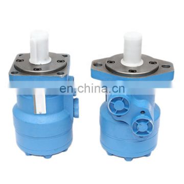 factory direct sale cycloid hydraulic motor BMT OMT BM6