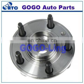 Wheel Hub And Bearing For F ORD Freestyle Five Hundred OEM 513223 5F932C300AF 538-01712,8F9Z1104C,8F932C300AA