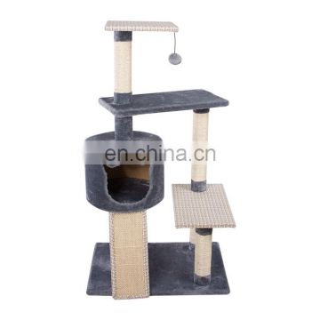 Hot Sale Best Quality accessories cat trees