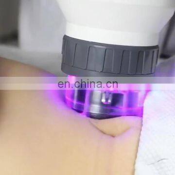 Professional cavitation RF body slimming beauty products cellulite removal body slimming machine