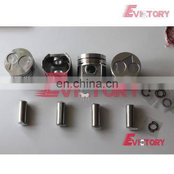 V2003 V2003M piston V2003T piston V2003DI piston 1G700-21110 1G363-21110