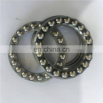 high quality thrust ball bearing 53205 helical bearing