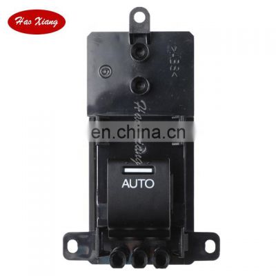 Haoxiang Auto Parts 35770TP5H01  Electric Window Master Switch 35770-TP5-H01