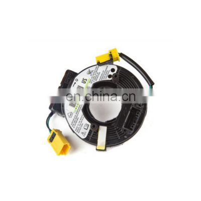 Spring Cable Original Steering Sensor Cable Assembly 77900-TF0-E91 For Honda City 77900-TFO-E91 77900TF0E91