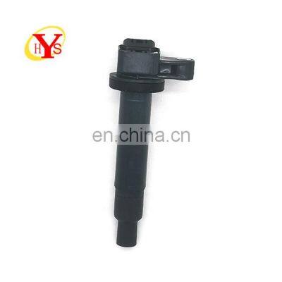 HYS car auto parts Engine Rubber Ignition Coil for 90919-02230 90919-02249 GS430 GX470 LX470 LS430 4700 1G-FE 2UZ-FE 3UZ-FE