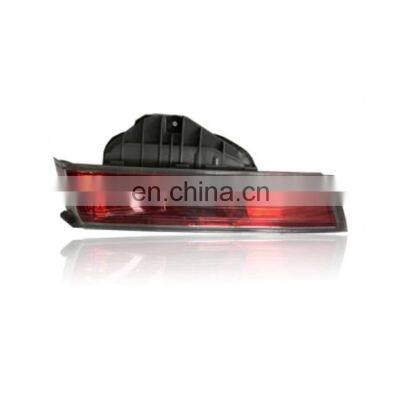 Auto Part Cars Cover Lamp Car Tail Lights For HONDA Accord 2008