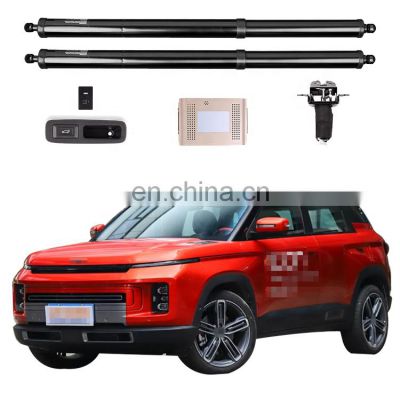 High Performance Car Power Tail door, Auto Electric Tailgate Lift For Geely ICON 2020/For Geely Vision X6 2020