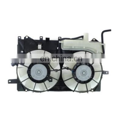 Car Accessories Car Radiator Cooling Fan For Prius 16363 - 21030