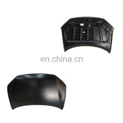 SIMYI steel cheap 100% fit  Auto Parts japan car engine hood cover Replacing for TOYOTA CAMRY 06- oe 53301-06140