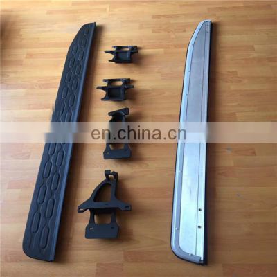 aluminum Running Board for Land Rover DIscovery 5 2017 side step for car /Foot Pedal/Nerf Bars