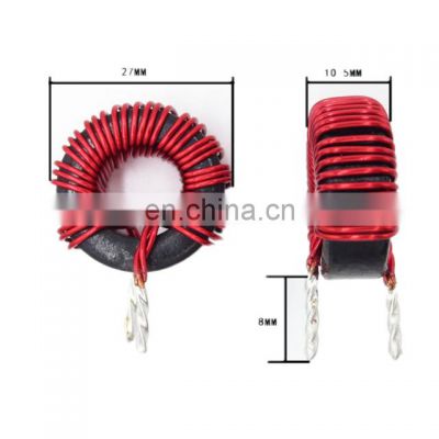 Toroidal CORE 10mH 20mH 30mH  High Current Common Mode Choke Coil Inductor