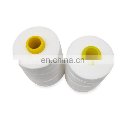 Supply Polyester 100% Thread 10/3 Sewing for Bag Closing Thread