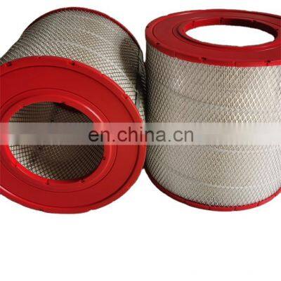 Factory High Quality Truck portable air filter 39903265