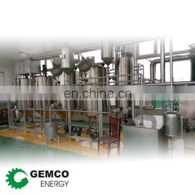vegetable cooking oil refinery mentha oil extraction cooking oil refinery plant sunflower