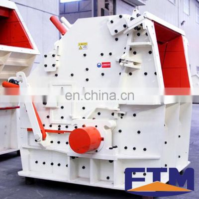 Manufacturer Supply Hot Sale Impact Crusher Stone Crusher with Best Quality