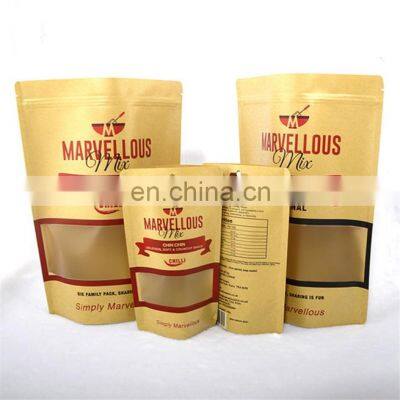 Customized dry fruit packing powder packaging moringa tea bags